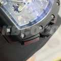 「#3371」RICHARD MILLE RM011-FM series men’s wristwatch