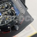「#3371」RICHARD MILLE RM011-FM series men’s wristwatch
