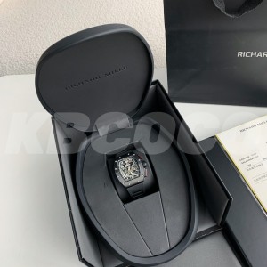 「#3371」RICHARD MILLE RM011-FM series men’s wristwatch