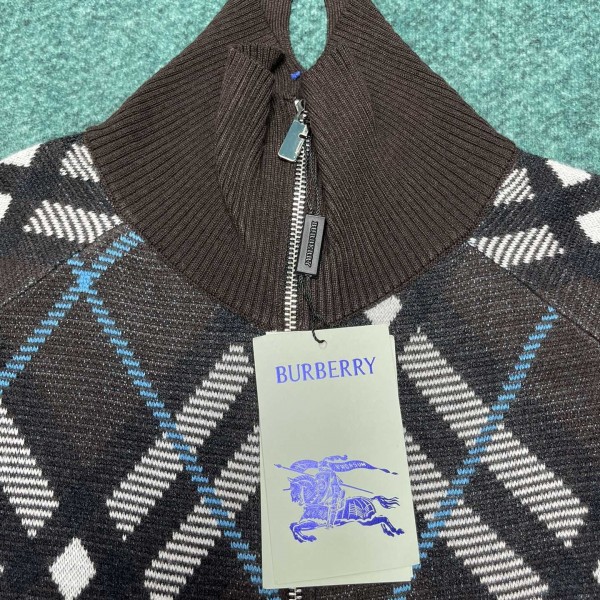 Burberry 24ss new lightweight jacket