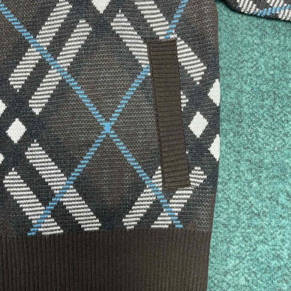 Burberry 24ss new lightweight jacket