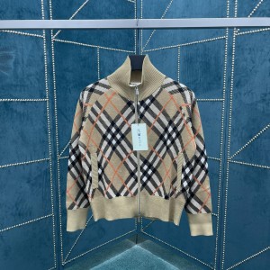 「#3373」Burberry 24ss new lightweight jacket