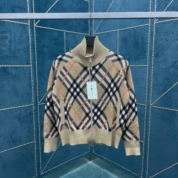 「#3373」Burberry 24ss new lightweight jacket