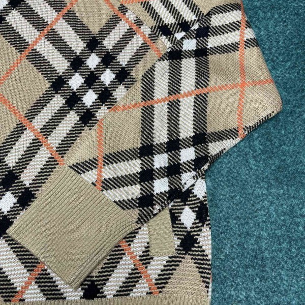 Burberry 24ss new lightweight jacket