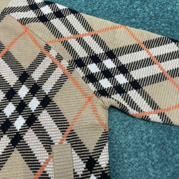 Burberry 24ss new lightweight jacket