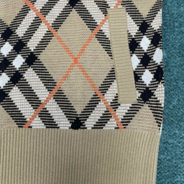 Burberry 24ss new lightweight jacket