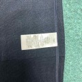 「#3374」4ss Reversible Classic Hooded Zipper Cardigan