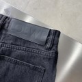 「#3375」24ss loewe anagram loose jeans