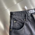 「#3375」24ss loewe anagram loose jeans