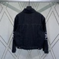 「#3376」24ss loewe anagram jacket