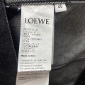 「#3376」24ss loewe anagram jacket