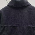 「#3376」24ss loewe anagram jacket