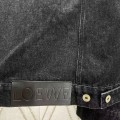 「#3376」24ss loewe anagram jacket
