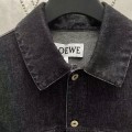 「#3376」24ss loewe anagram jacket
