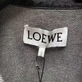 「#3376」24ss loewe anagram jacket