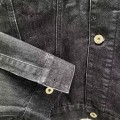 「#3376」24ss loewe anagram jacket