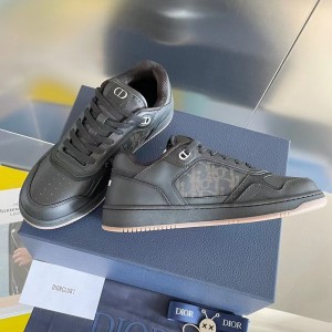 「#123」DIOR HIGH LEVEL B27 Sneaker