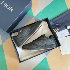 「#123」DIOR HIGH LEVEL B27 Sneaker