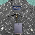 「#3380」Louis Vuitton  shirt jacket