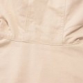 「#3383」Dior monogram embroidered zip-up hooded jacket