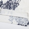 「#3384」Louis Vuitton Presbyterian Jacquard Doodle Logo t-shirt