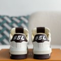 「#3385」 LOUIS VUITTON TRAINER SNEAKERS