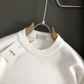 「#3388」DIOR wool crew neck long sleeves