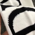 「#3388」DIOR wool crew neck long sleeves