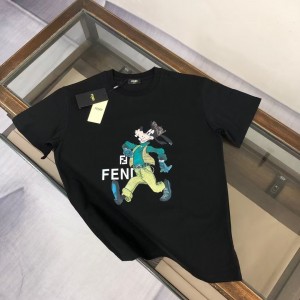 「#3391」Four colors available for boutique short-sleeve
