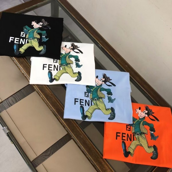 Four colors available for boutique short-sleeve