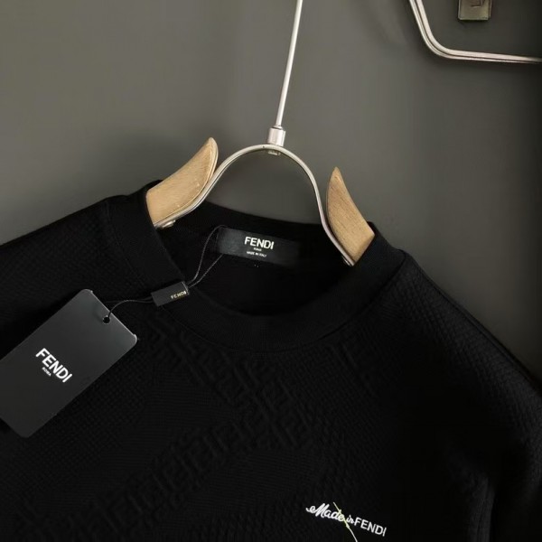fendi boutique short-sleeve
