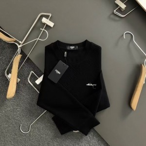 「#3393」fendi boutique short-sleeve