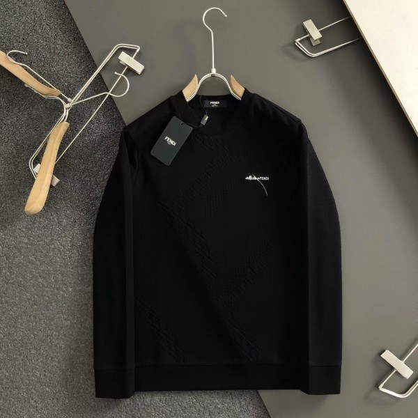 「#3393」fendi boutique short-sleeve