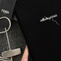 「#3393」fendi boutique short-sleeve