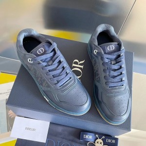 「#124」DIOR HIGH LEVEL B27 Sneaker