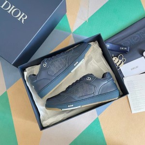 「#124」DIOR HIGH LEVEL B27 Sneaker