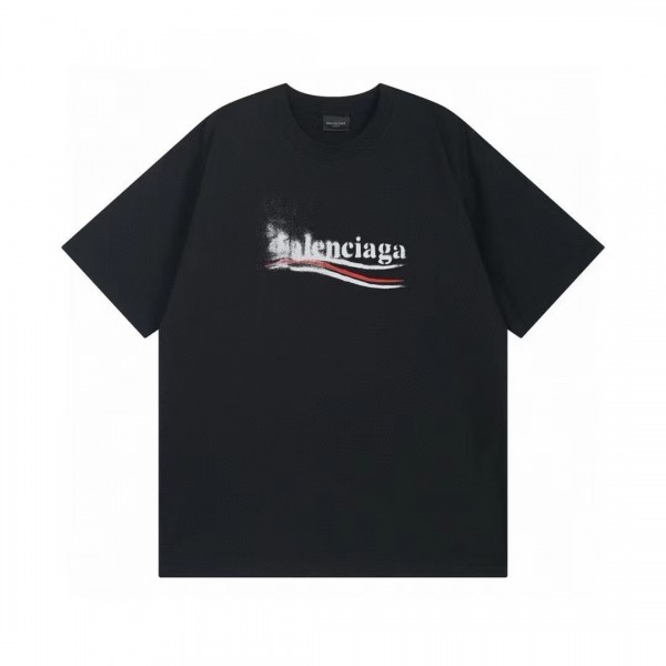 Balenciaga boutique short sleeve