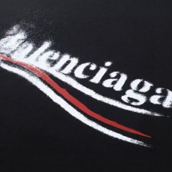 Balenciaga boutique short sleeve