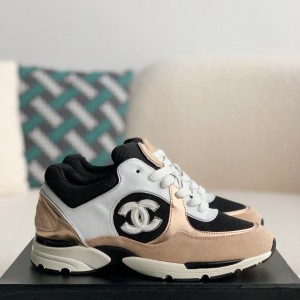 「#865」Chanel Sneakers
