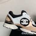 「#865」Chanel Sneakers