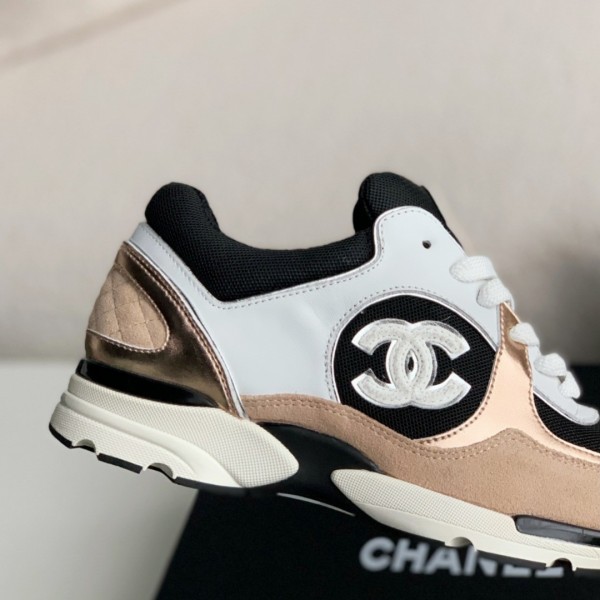 Chanel Sneakers