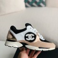 「#865」Chanel Sneakers
