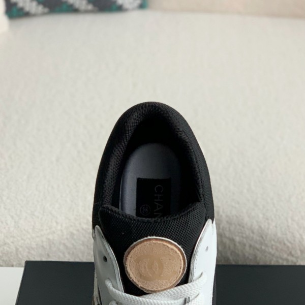 Chanel Sneakers
