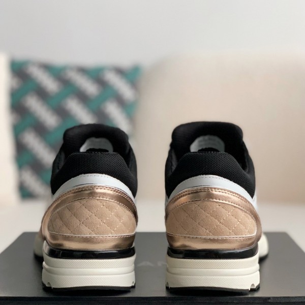 Chanel Sneakers