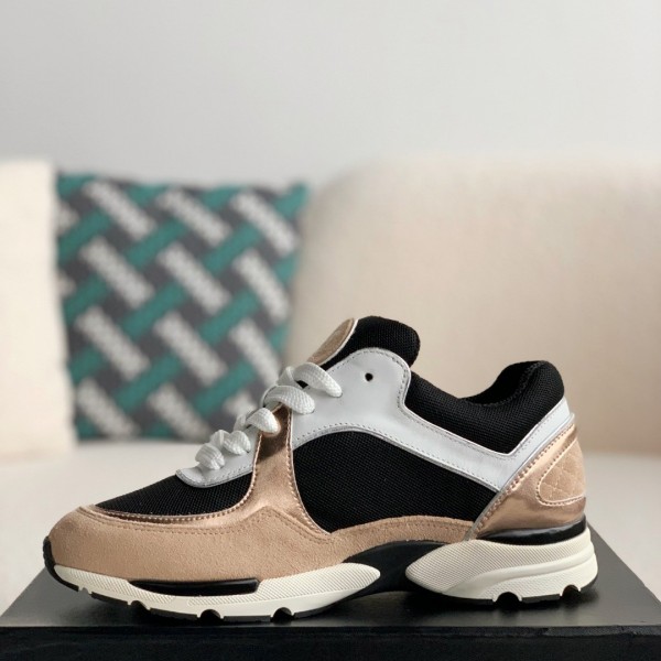 Chanel Sneakers