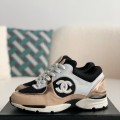 「#865」Chanel Sneakers