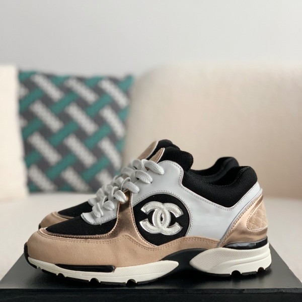 Chanel Sneakers