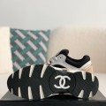 「#865」Chanel Sneakers