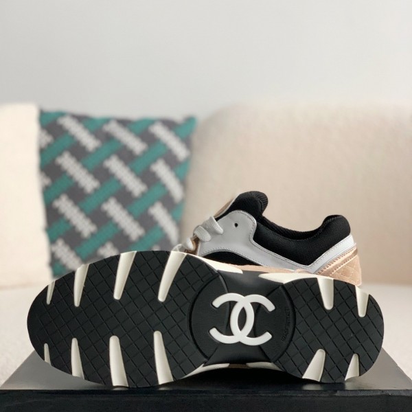 Chanel Sneakers
