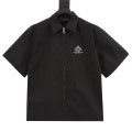 「#3409」Prada short sleeve shirt